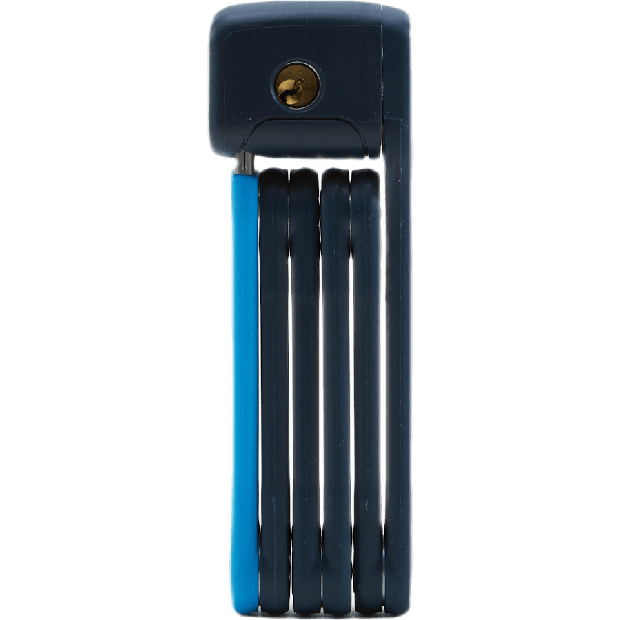 Vikbart lås Bordo Lite 6055/60 Blue