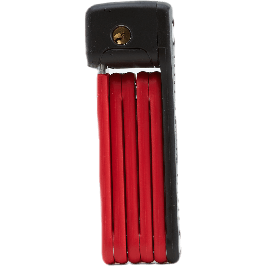 Vikbart lås Bordo Lite 6055/60 Red