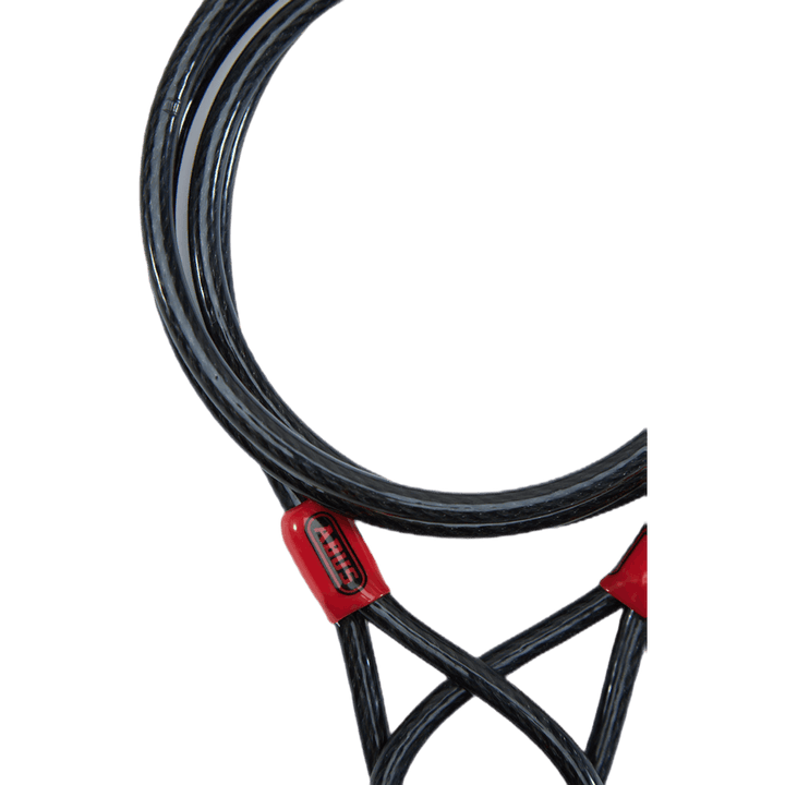 Wire Cobra 8 mm Black