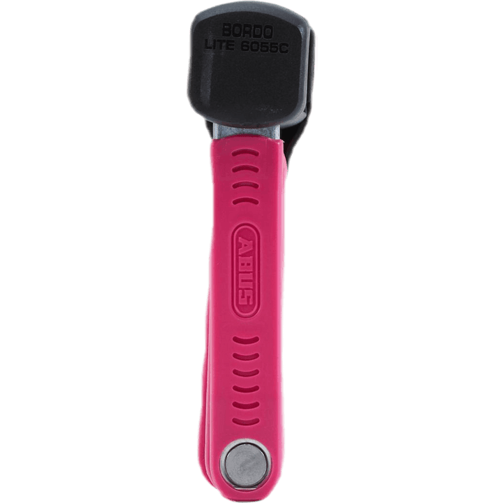 Vikbart lås 6055 Bordo Lite Mini Combo Pink