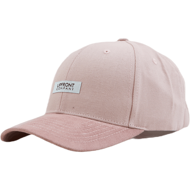 Lab Baseball Cap Pink