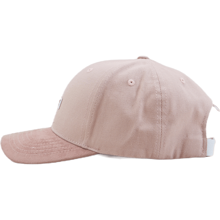 Lab Baseball Cap Pink
