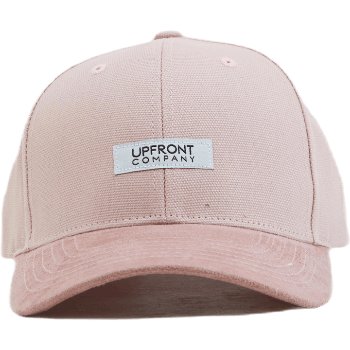 Lab Baseball Cap Pink