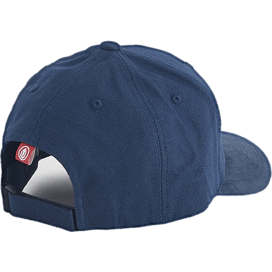 Labor-Baseballmütze