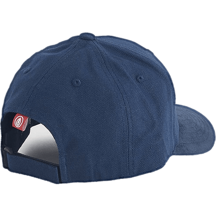 Labor-Baseballmütze