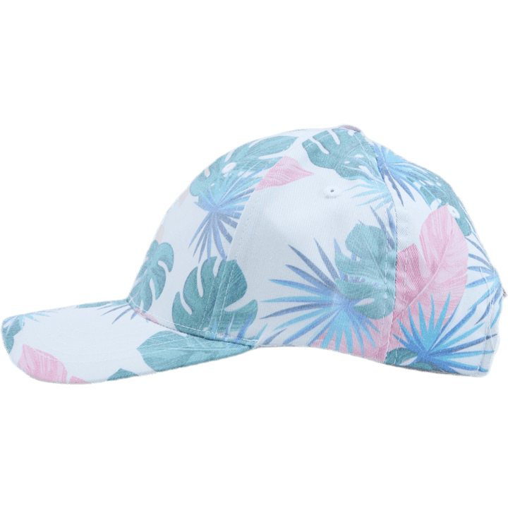 Ventura Bb Cap Valkoinen