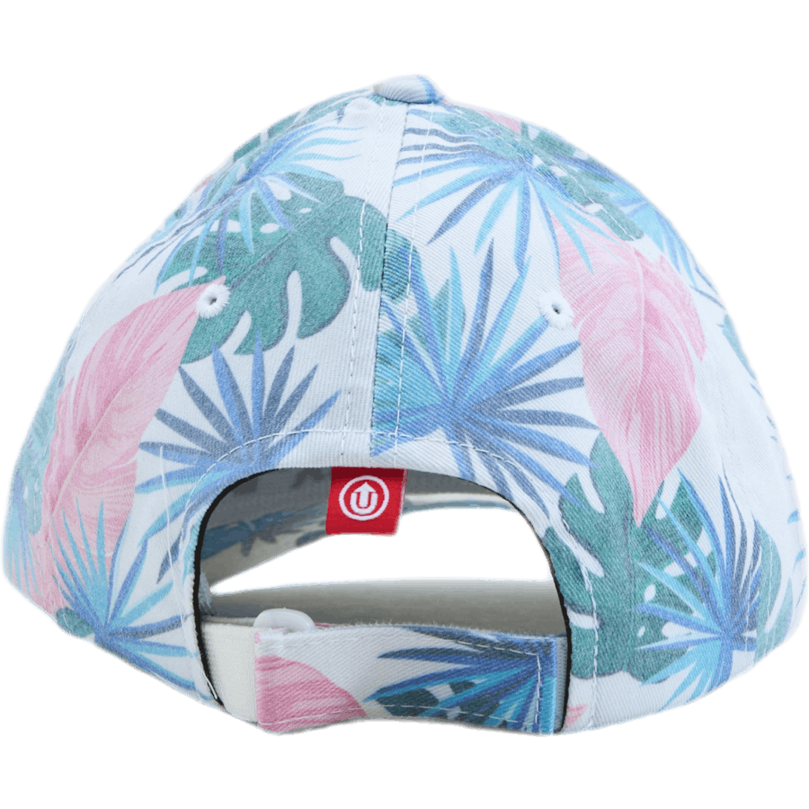 Ventura Bb Cap Valkoinen