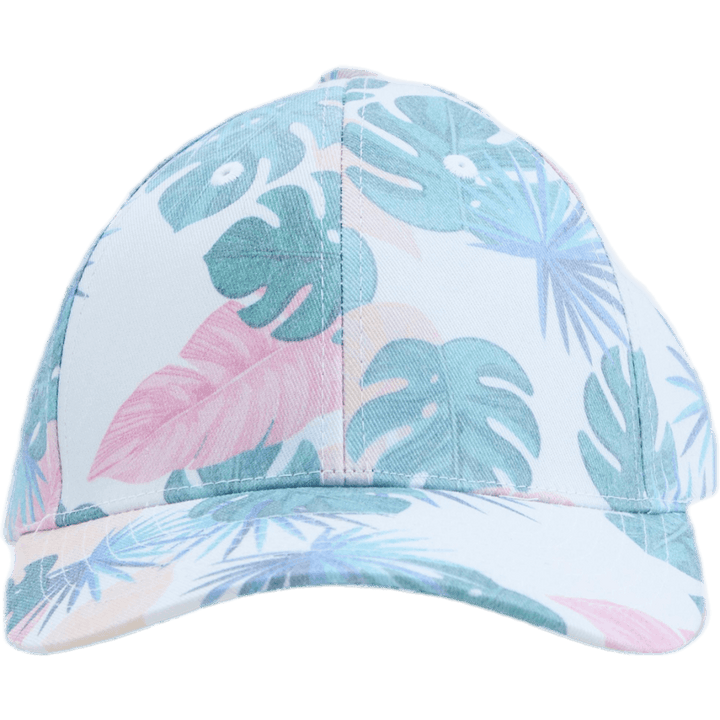 Ventura Bb Cap Valkoinen