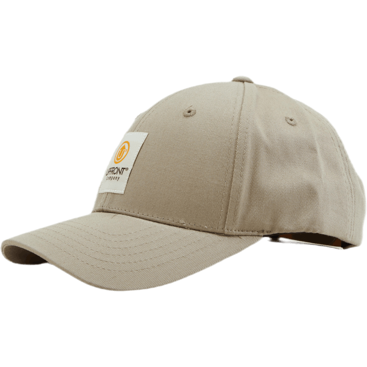 Casquette de baseball beige Stranded