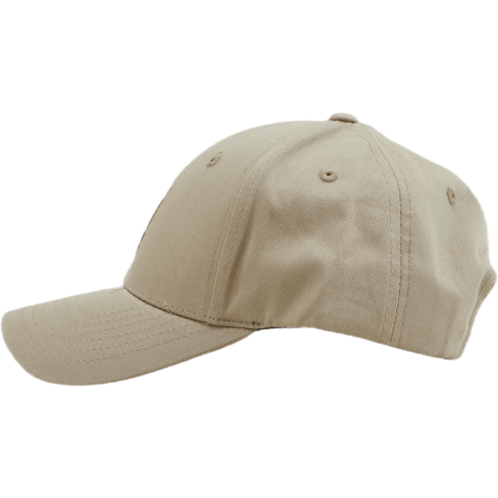 Casquette de baseball beige Stranded