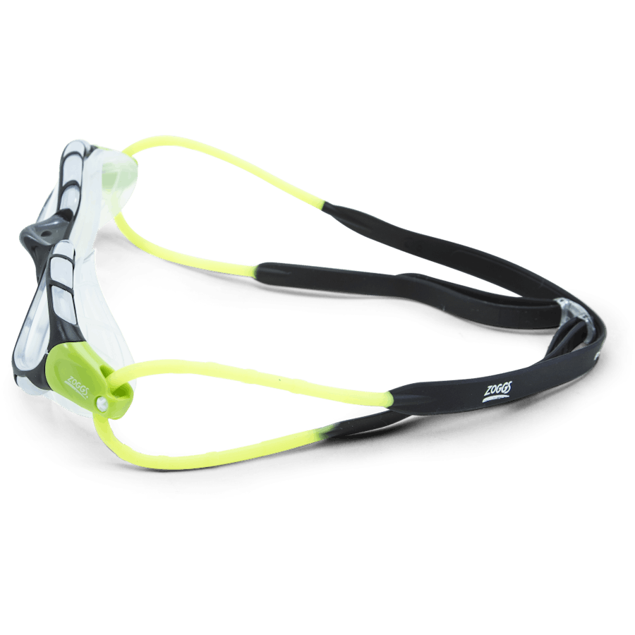 Predator - Profil large Fit Vert/Noir