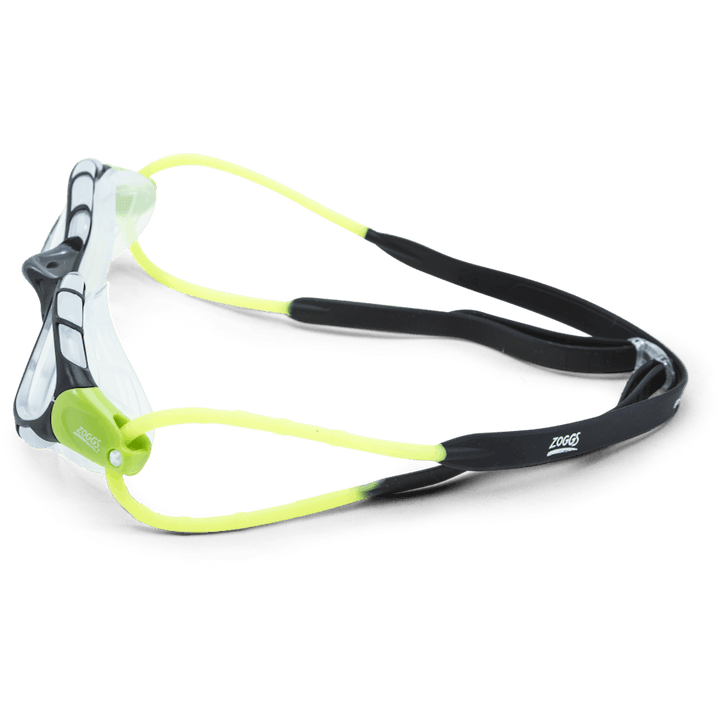 Predator - Profil large Fit Vert/Noir