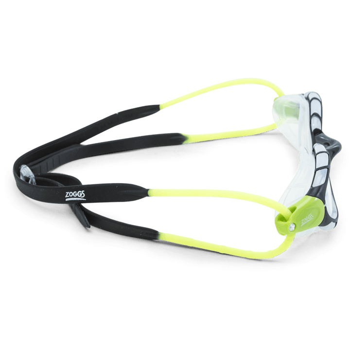 Predator - Profil large Fit Vert/Noir