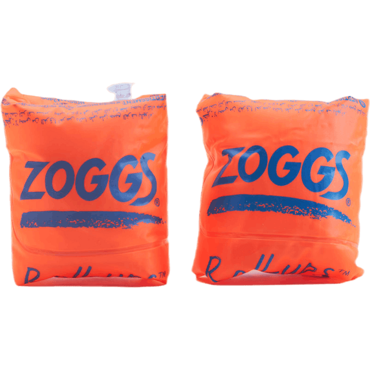 Roll Ups 1-6 vuotta (0-25 kg) Oranssi