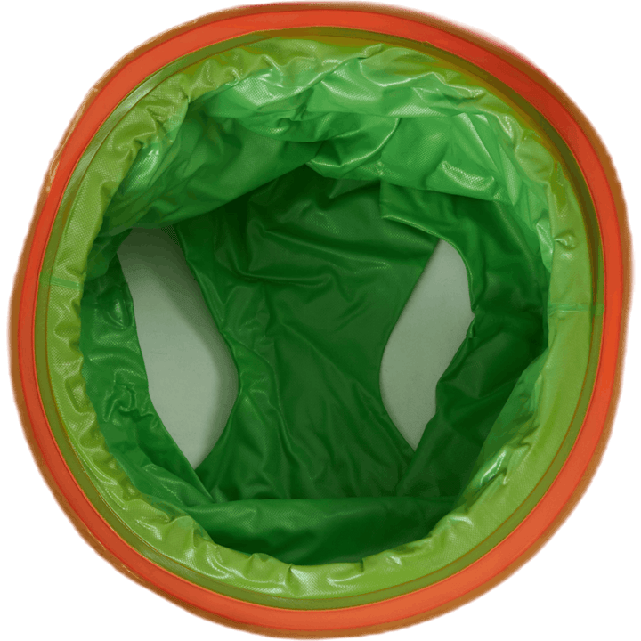Trainer Seat 12-18 months (0-15 kg) Orange/Green