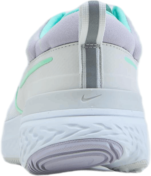 React Miler 2 Green/Grey