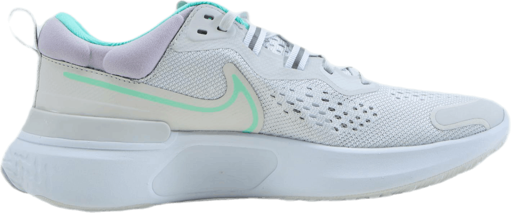 React Miler 2 Green/Grey