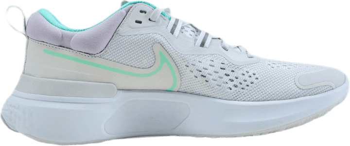 React Miler 2 Green/Grey