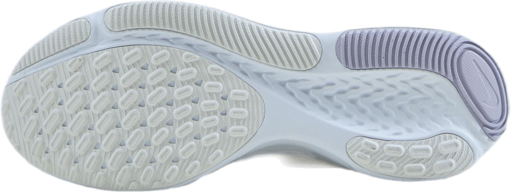 React Miler 2 Green/Grey