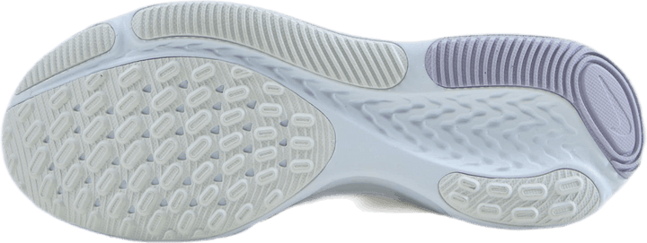 React Miler 2 Green/Grey