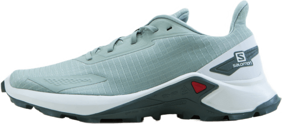 Alphacross Blast Gris