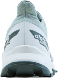 Alphacross Blast Gris