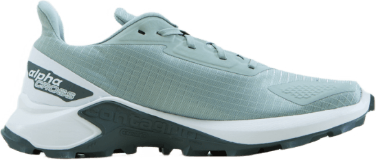 Alphacross Blast Gris