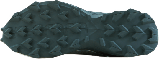 Alphacross Blast Gris