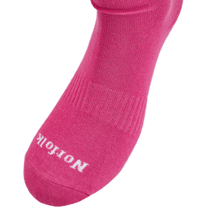 Lot de 3 paires de chaussettes décontractées – Victoria Purple
