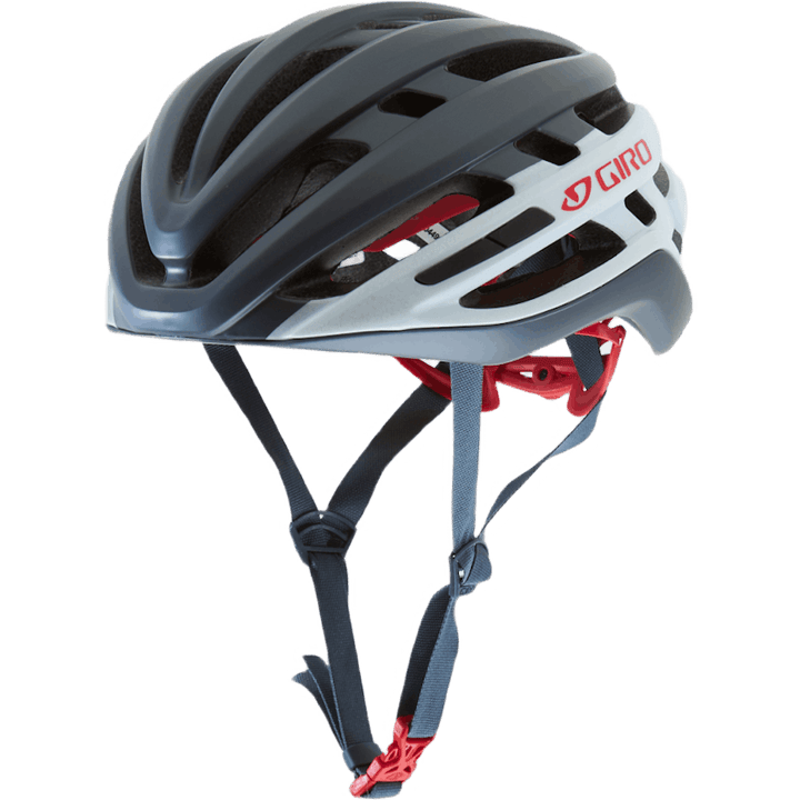 Agilis Mips Vit/Grå