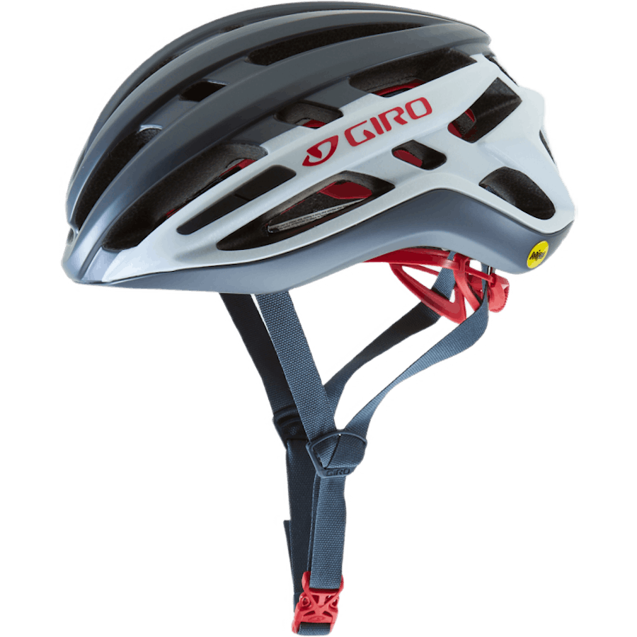 Agilis Mips Vit/Grå