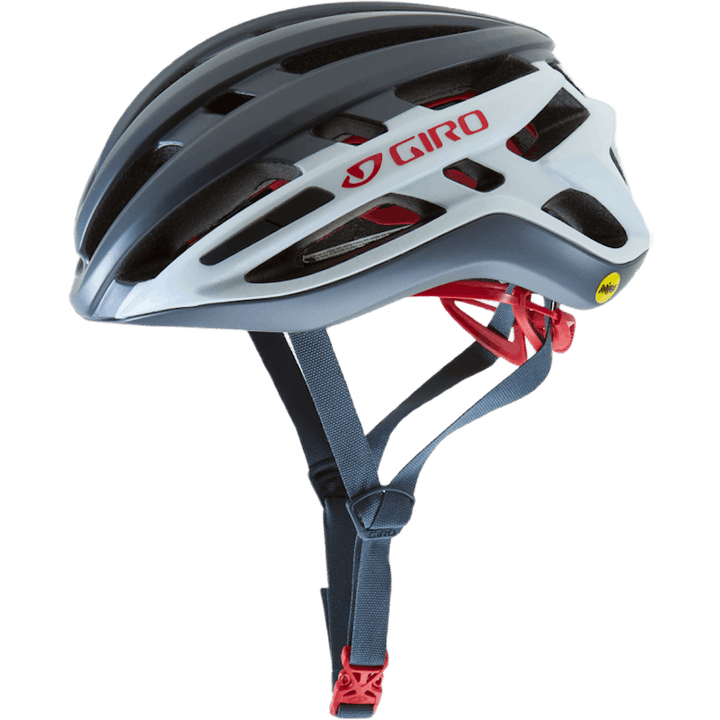 Agilis Mips Vit/Grå