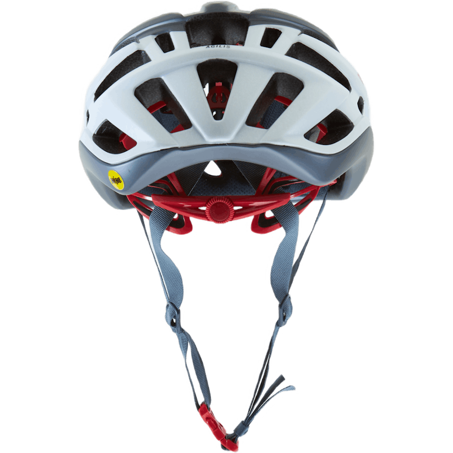 Agilis Mips Vit/Grå