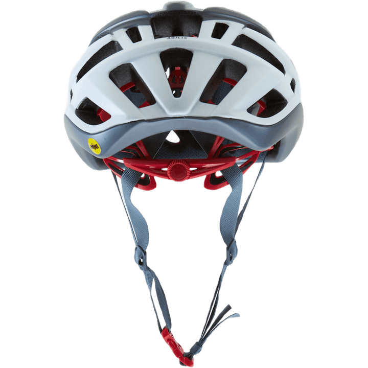 Agilis Mips Vit/Grå