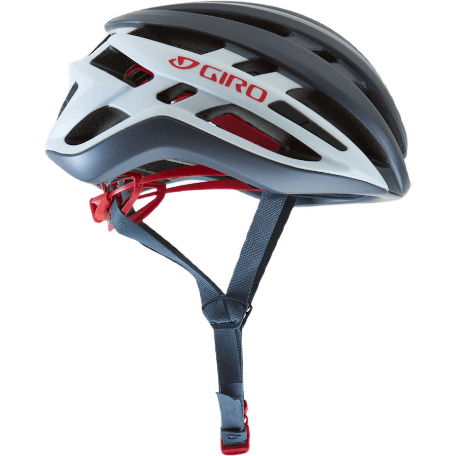 Agilis Mips Vit/Grå