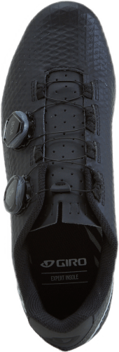 Regime Black
