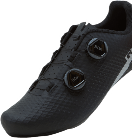 Regime Black