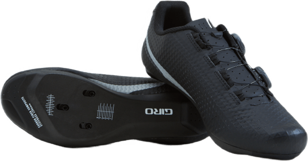 Regime Black