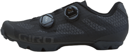 Sector Black/Grey