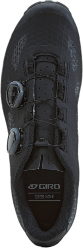 Sector Black/Grey