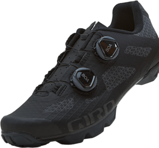 Sector Black/Grey