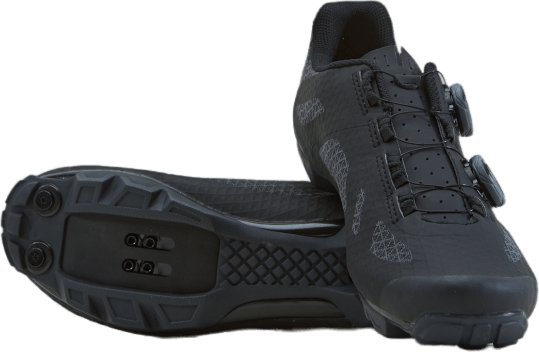 Sector Black/Grey