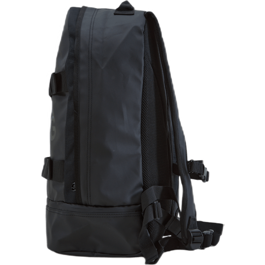 Borg Ryggsäck Svart