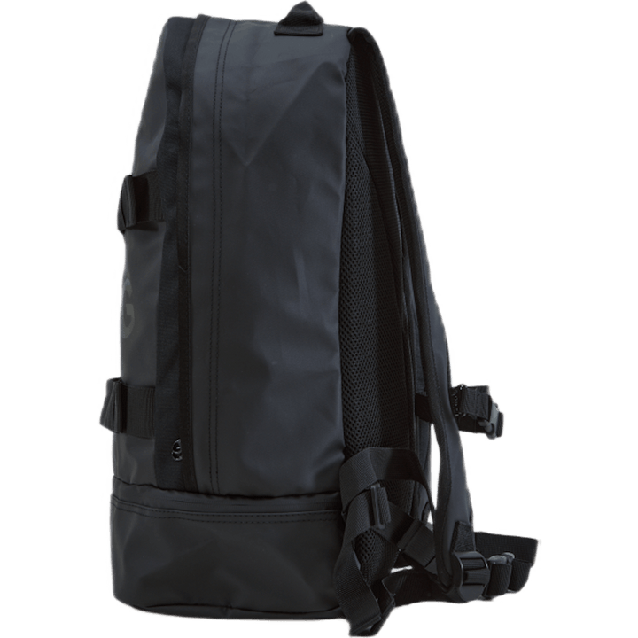 Borg Ryggsäck Svart
