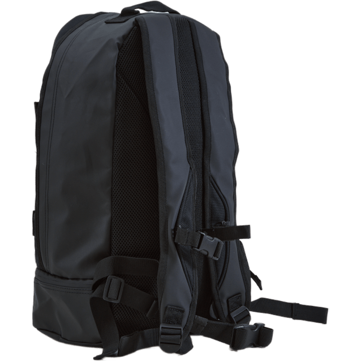 Borg Ryggsäck Svart