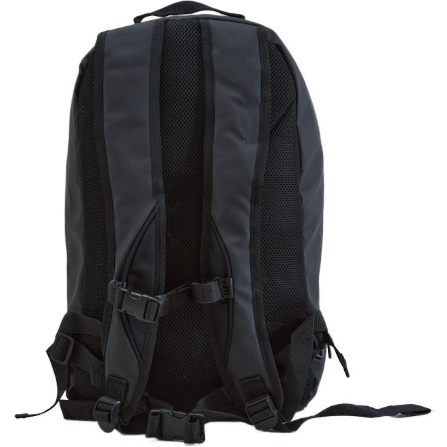 Borg Ryggsäck Svart