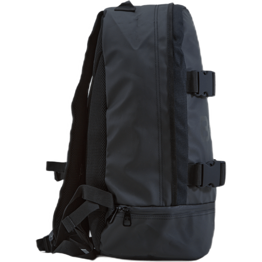 Borg Ryggsäck Svart