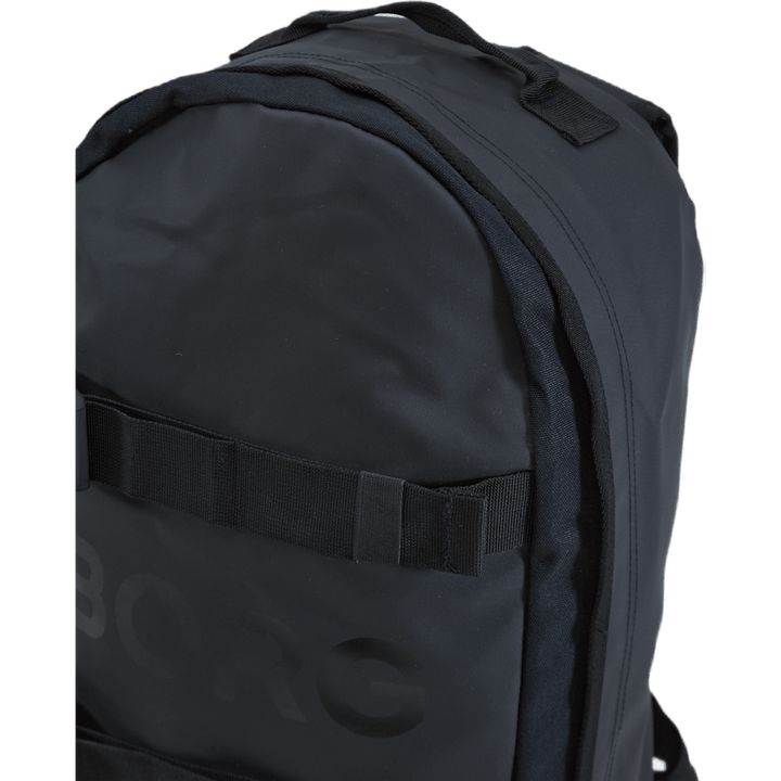 Borg Ryggsäck Svart