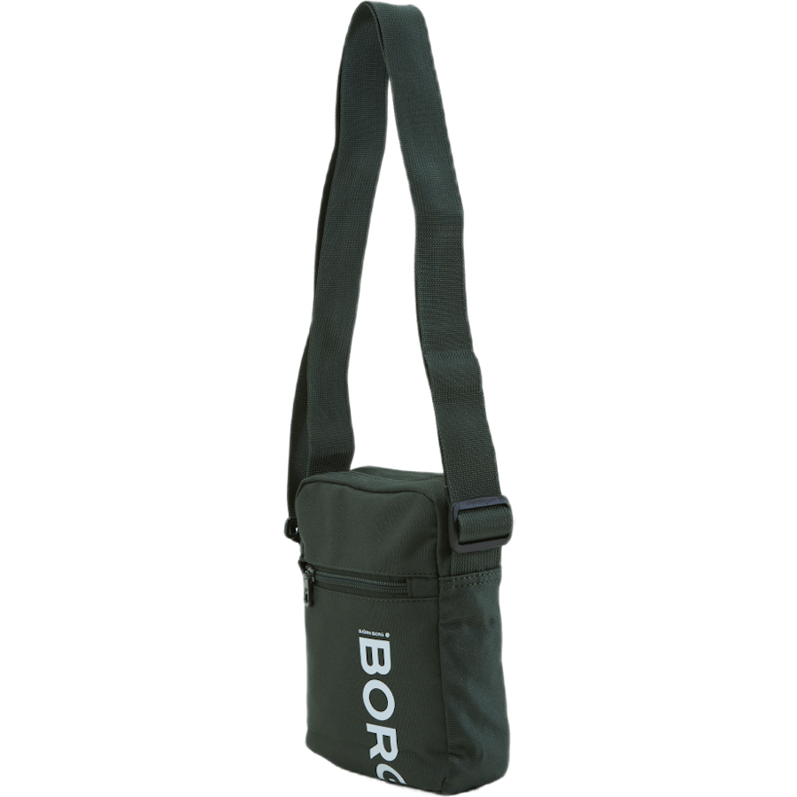 Core Brick Green