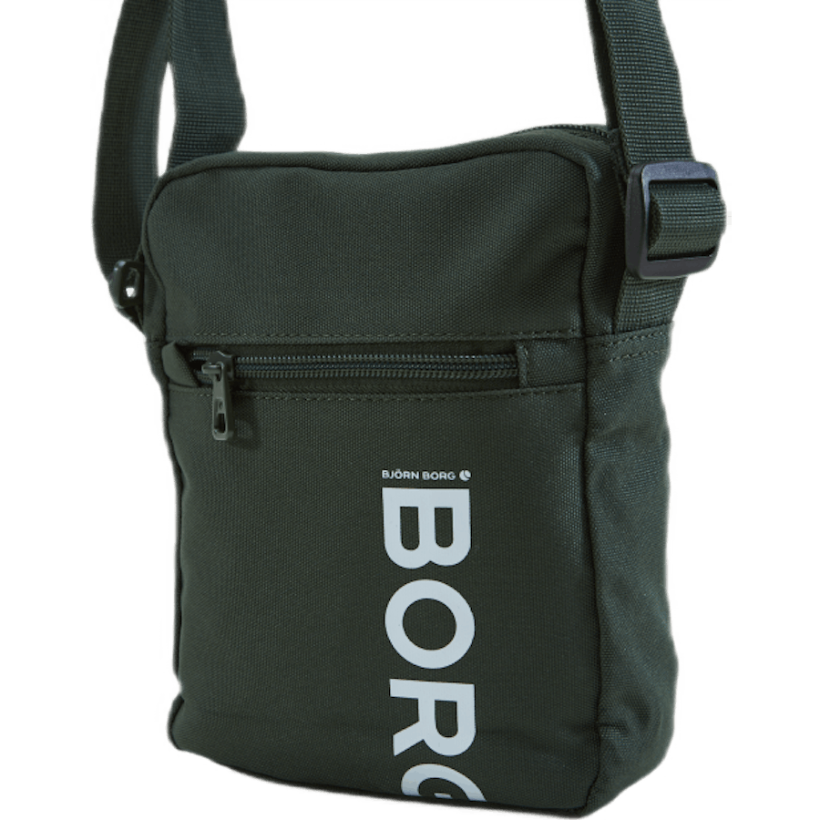 Core Brick Green